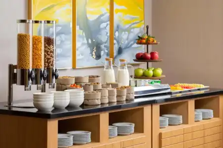 Courtyard by Marriott Tashkent - 38