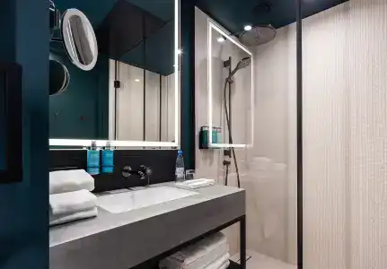 Novotel Living Jetisu - 68
