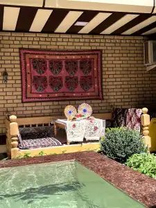 Shahnoza Grand Guest House - 2