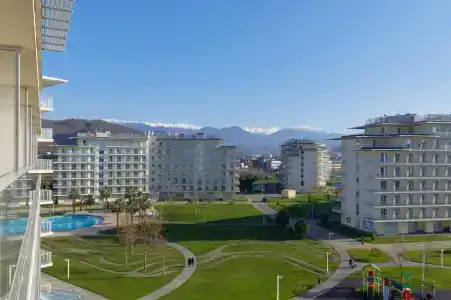 Sochi Park - 3