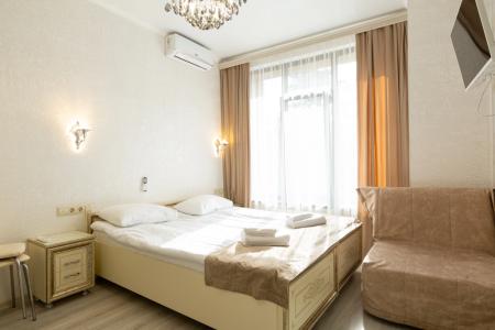 Sochi Galereya Park - 117