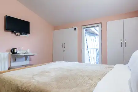 H&B Apartments Laghidze - 34