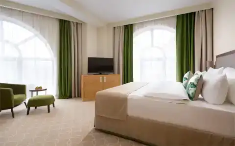 Green Resort&Spa - 46