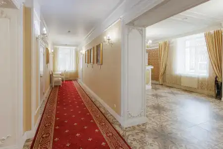 Pushkin`Hotel - 5