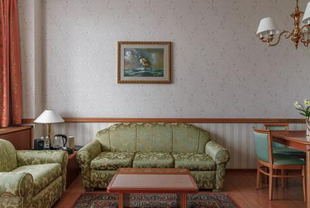 Odisseya Resort - 90