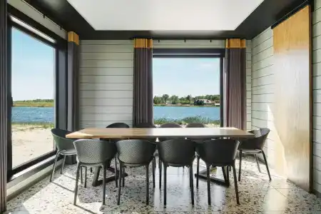 Recreation center LIPOVOE - 53