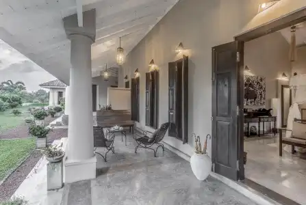 Mayurana by Edwards Collection Villa - 45