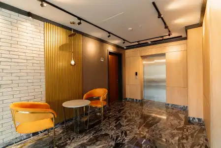 Cozy Loft - 13