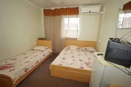 Rechnaya Recreation Center - 100