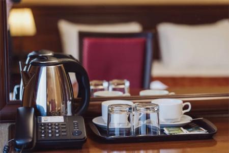 Baunti Guest house - 55