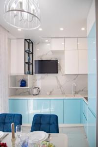 LovelyHome 39 on Aeroportnaya Street - 12