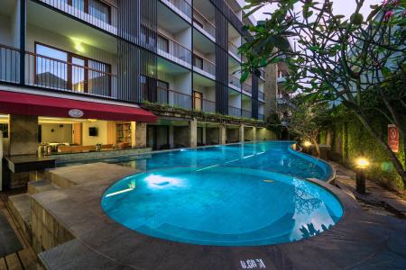 Quest Kuta Bali by Aston - 2