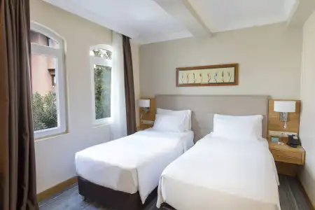 Radisson Istanbul Sultanahmet - 29