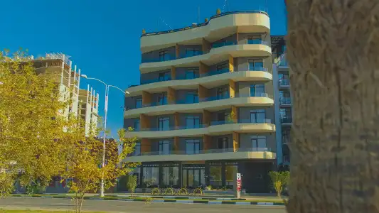 Boulevardside Batumi - 75