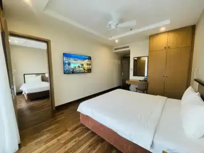 Vinholidays Fiesta Phu Quoc - 48