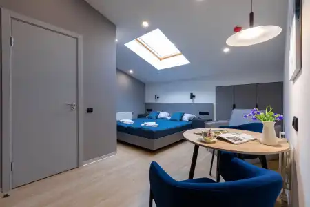 Port Comfort on Ligovskiy Apart-hotel - 4