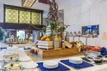Mercury Phu Quoc Resort & Villas - 21