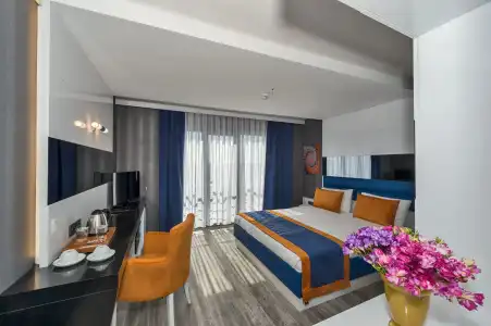 Inntel Istanbul - 5