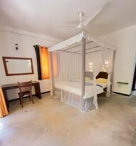 OYO 401 Easy Living - 11