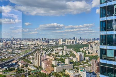 InPremium Moskva-Siti Apart-hotel - 131