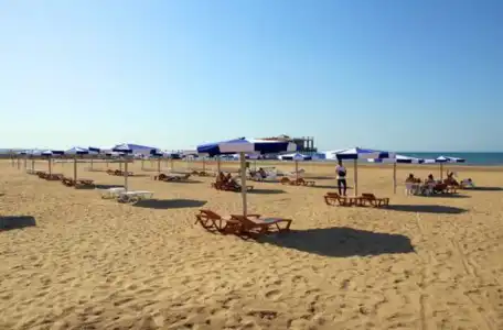 Khazar Golden Beach - 12