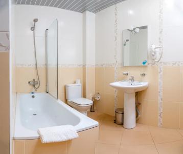 Гостиничный комплекс DELFIN - 116