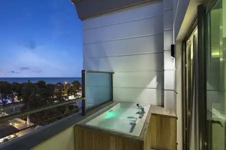 Dosinia Luxury Resort - Ultra All Inclusive - 25
