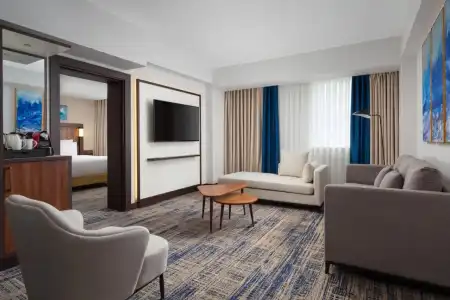 Courtyard by Marriott Tashkent - 31