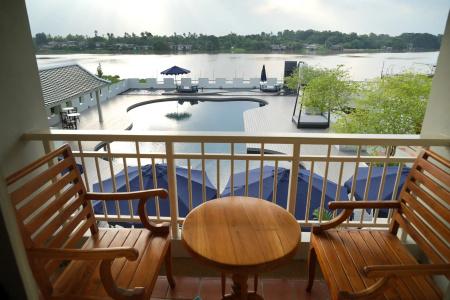 Buddy Oriental Riverside Pakkred Nonthaburi - 3