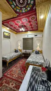 Khiva Rajab Ota Guest house - 63