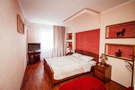 Gostinitsa Aviastar - 101