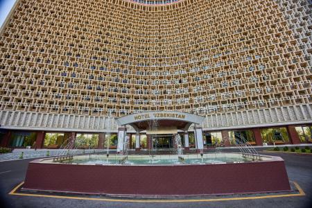 Uzbekistan - 2