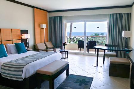Cleopatra Luxury Resort Sharm El Sheikh - 51