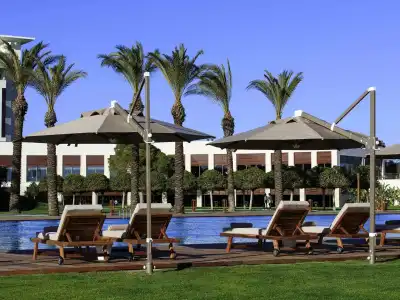 Rixos Premium Belek - The Land of Legends Access - 17