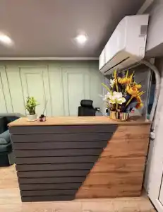 Navi Hostel - 1
