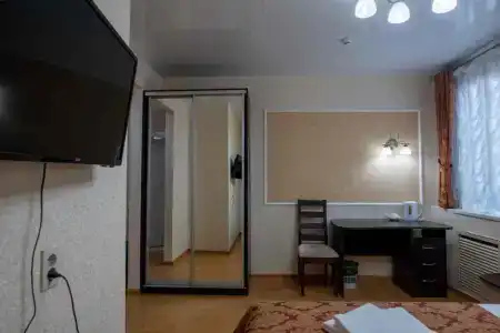 Vyatskie Ulochki Preobrazhenskaya - 103