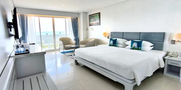 Andaman Beach Suites - 42