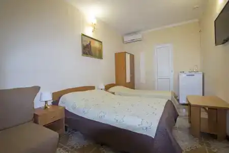 Karo Recreation center - 65