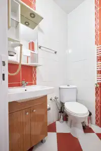 Central Suites Taksim - 19