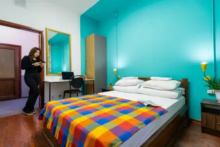 Freelander Work and Travel Hostel - 6