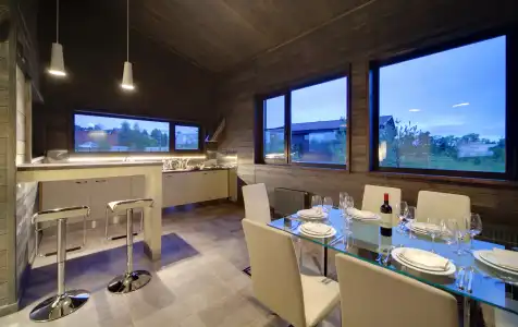 Konakovo River Club - 132