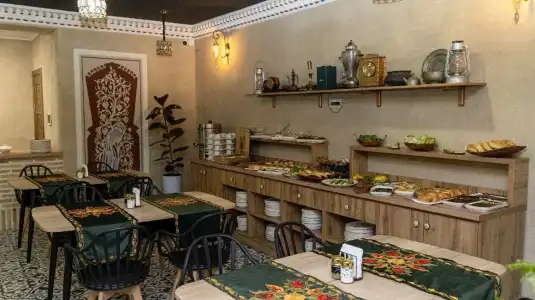Badyan - 29