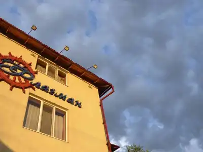 Otel Flagman - 32