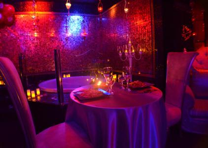 Xcite Salem Boutique-hotel - 11