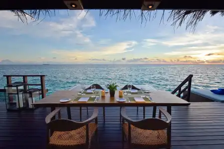 Grand Park Kodhipparu Maldives - 26