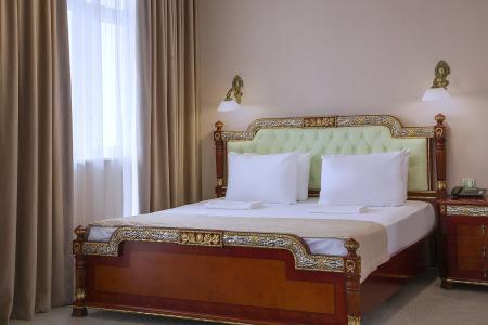 Tes-Resort & Spa - 47