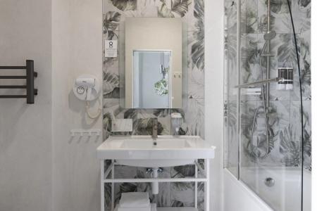 Bergs Spa and Сonference - 111