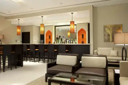 Holiday Inn Express Dubai - Jumeirah - 33