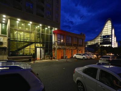 Grand inn - 2