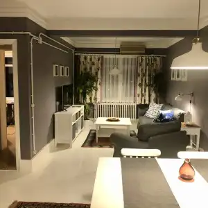 Mehmet Bey Suites Apart-Hotel - 0